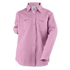 Girl's Canyon Crest Shirt